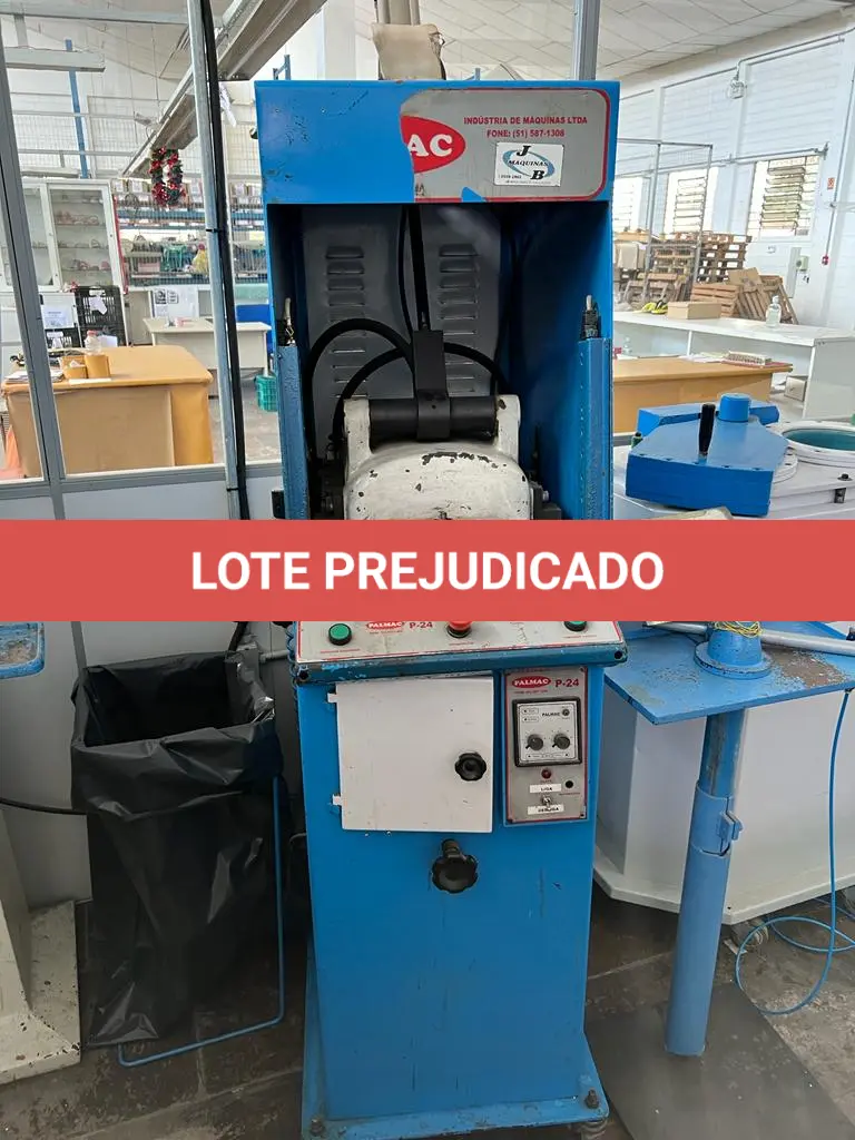 LOTE 098