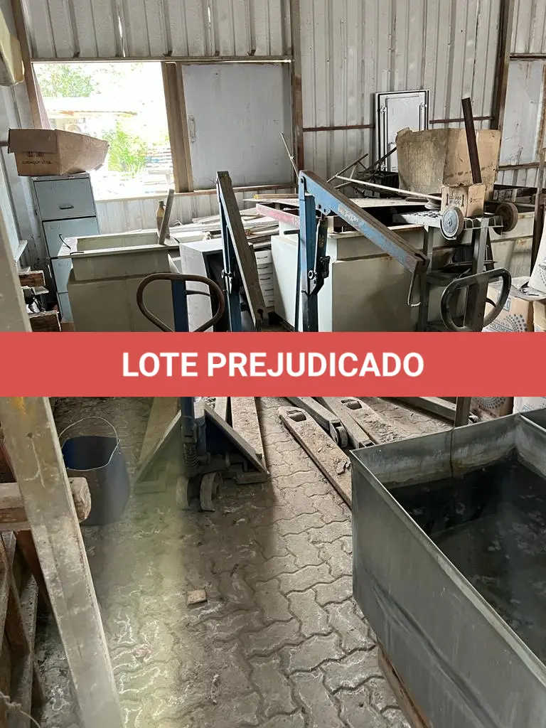 LOTE 098