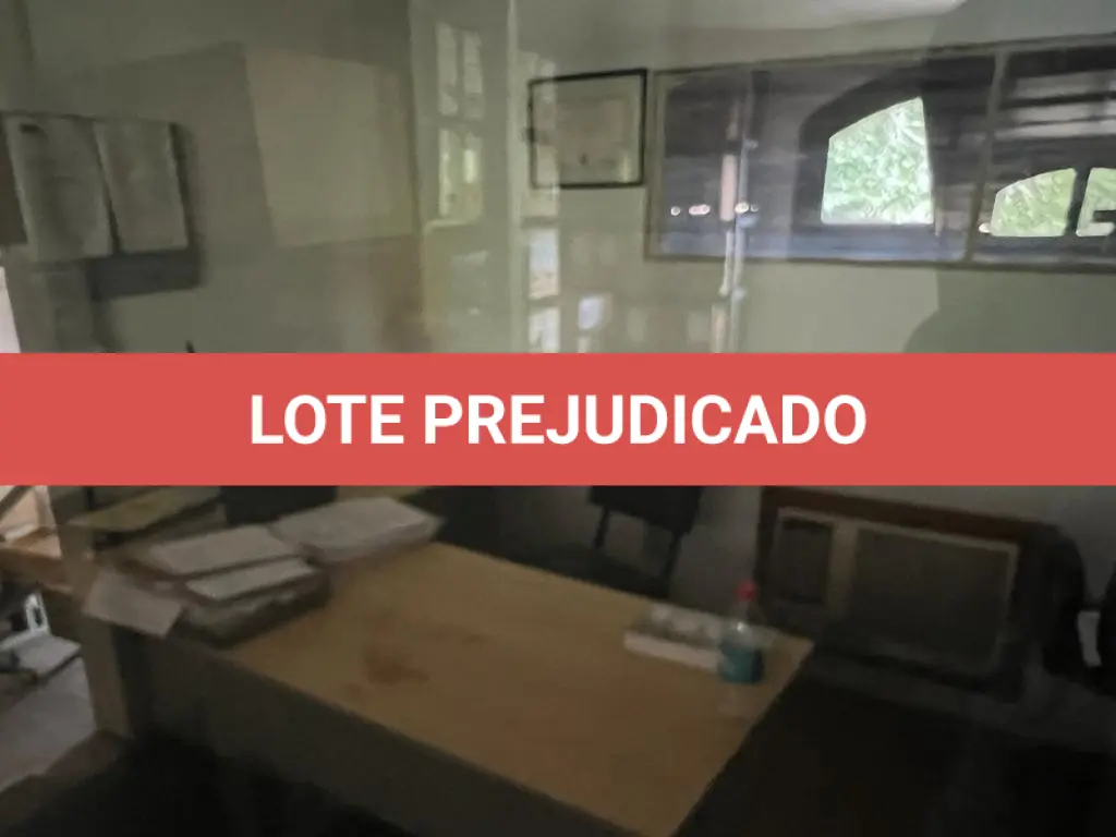 LOTE 007
