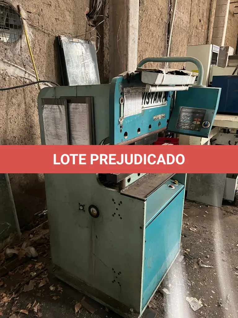 LOTE 086