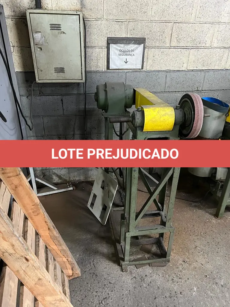 LOTE 115
