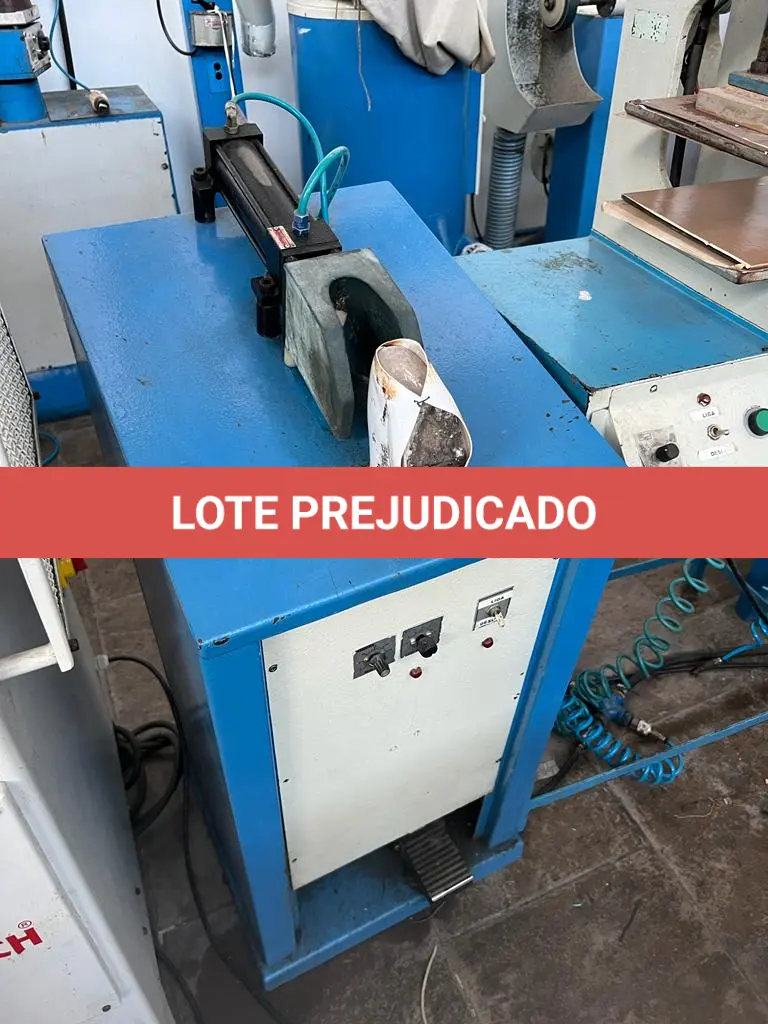 LOTE 116