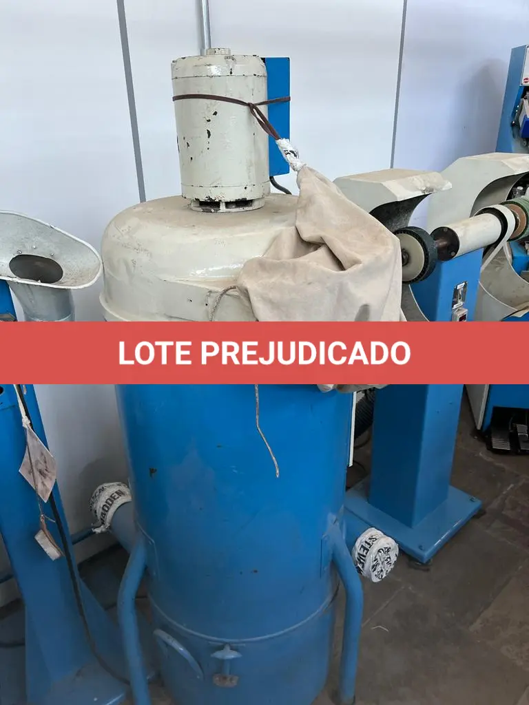 LOTE 122