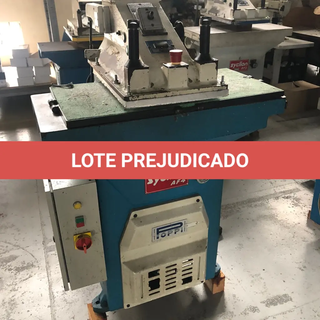 LOTE 099
