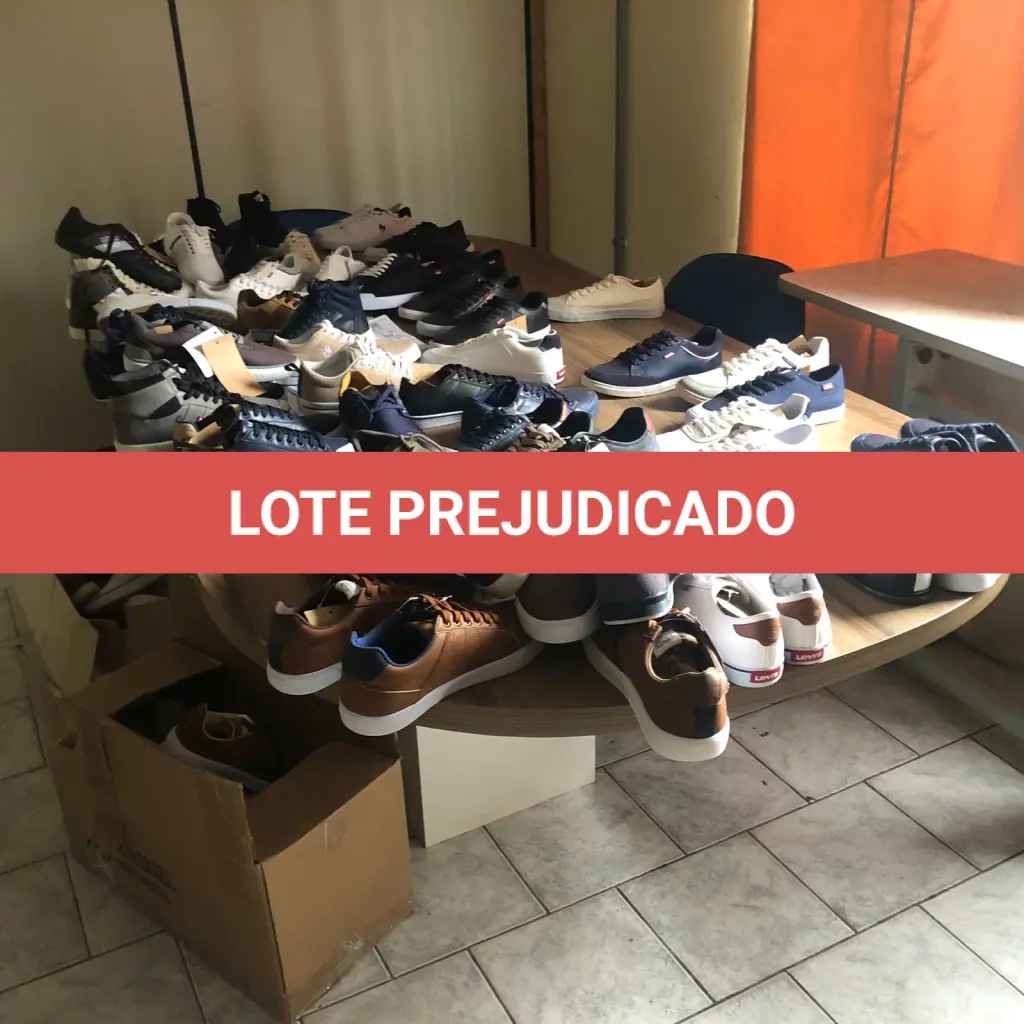 LOTE 085
