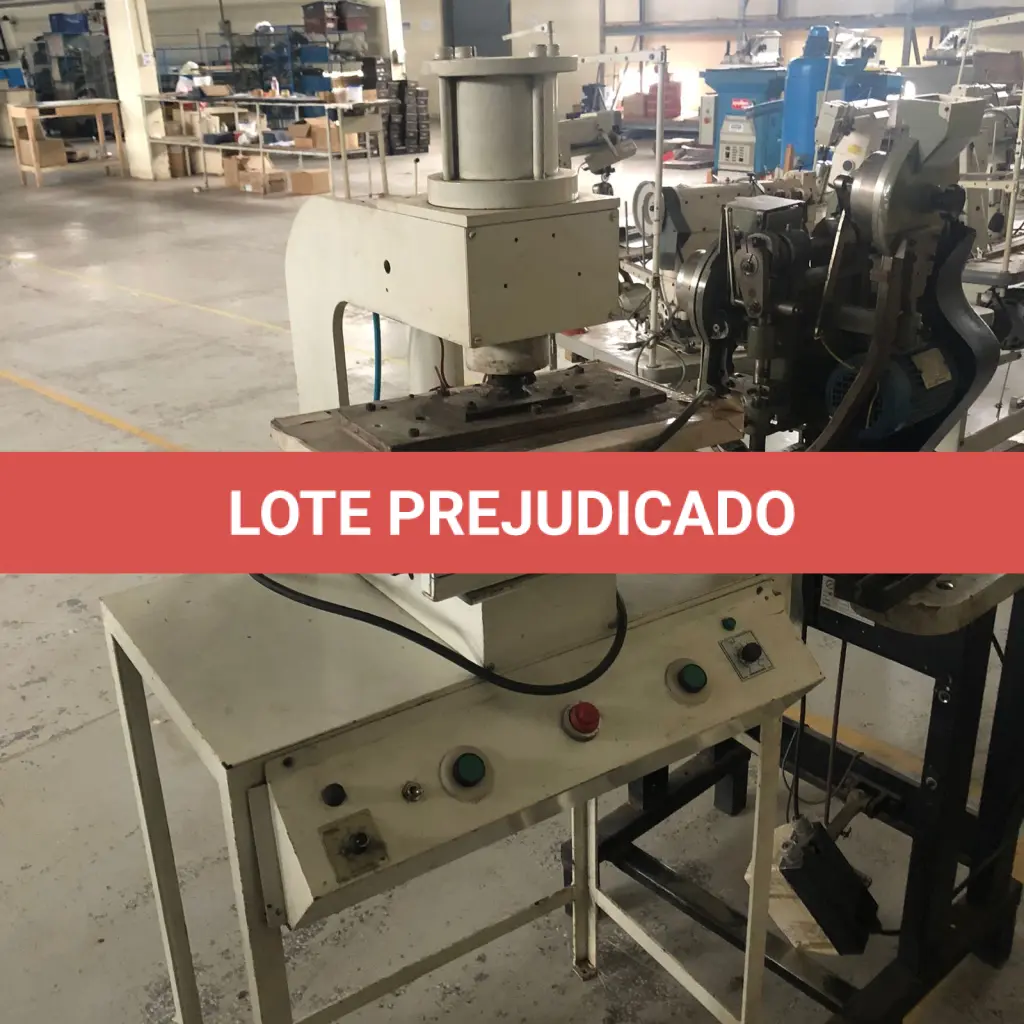 LOTE 121