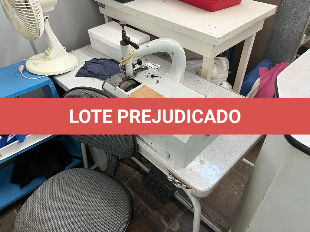LOTE 109