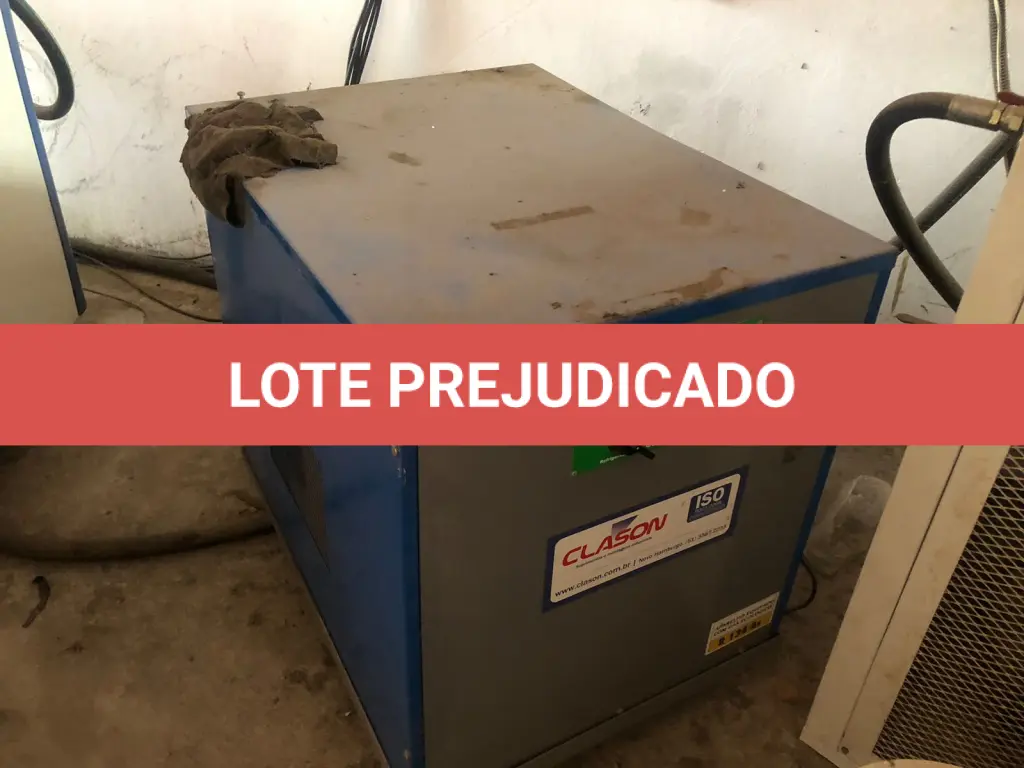LOTE 147