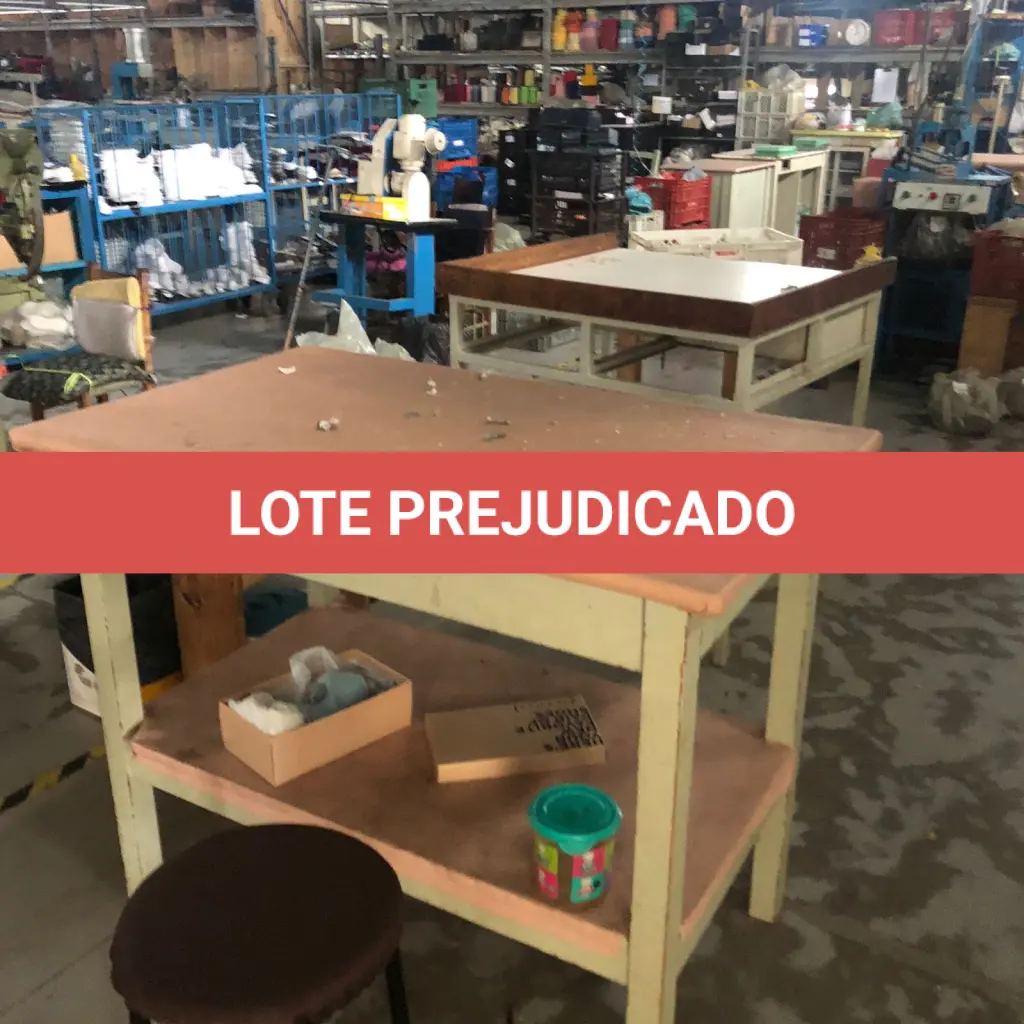 LOTE 096