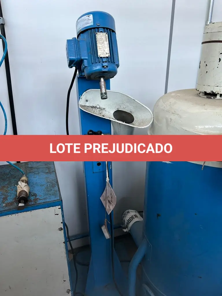 LOTE 121