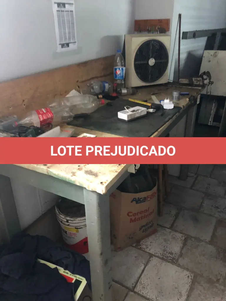 LOTE 064