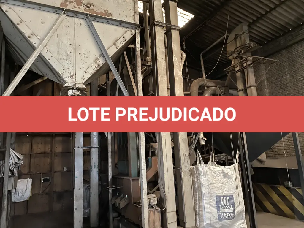 LOTE 005