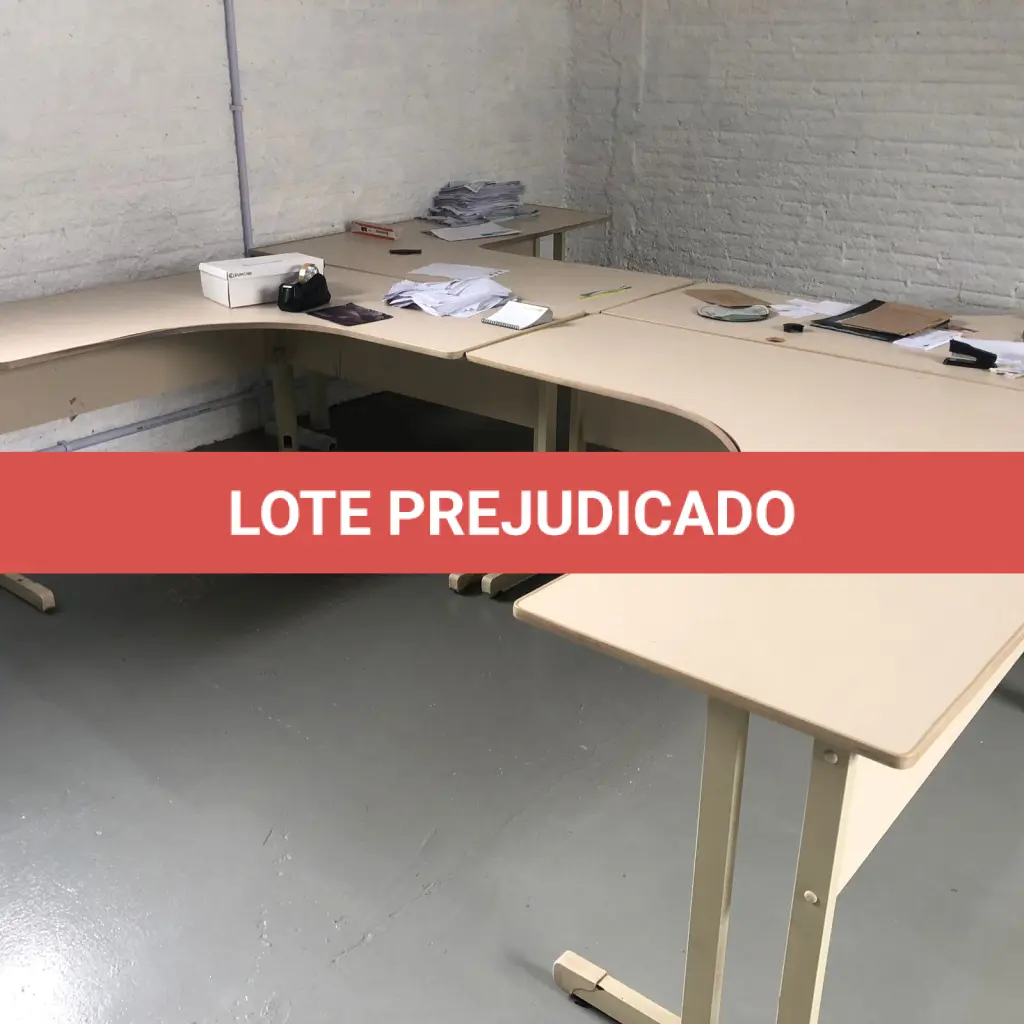 LOTE 091