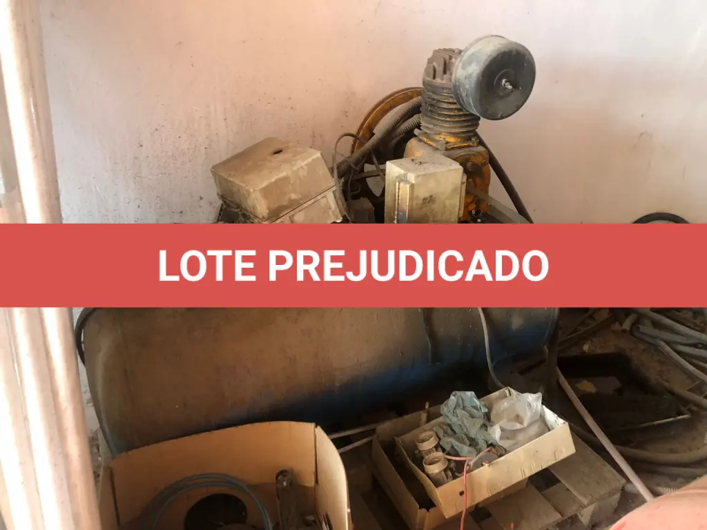 LOTE 143