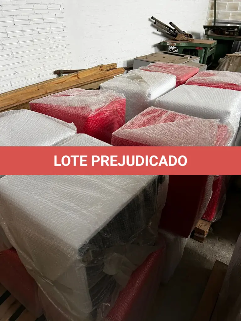 LOTE 136