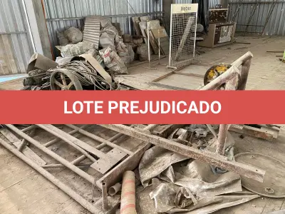 LOTE 022 - Guincho