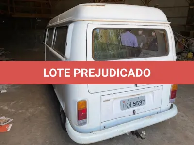 LOTE 046 - kombi