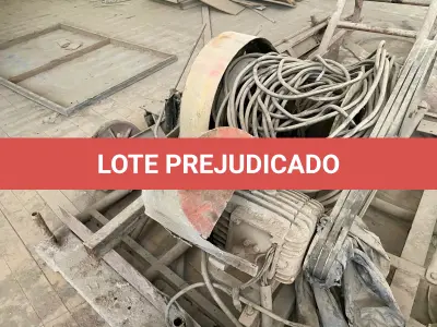 LOTE 022 - Guincho