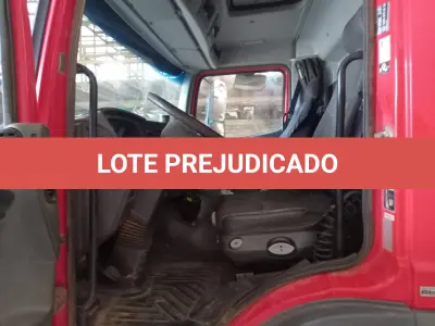 LOTE 048 - Atego 2429