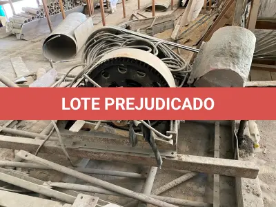 LOTE 022 - Guincho