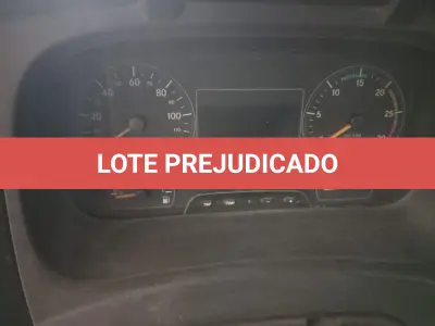LOTE 048 - Atego 2429