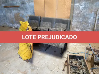 LOTE 046 - kombi