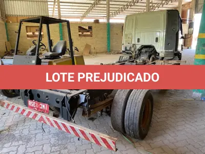 LOTE 049 - Accelo 815