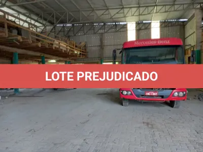 LOTE 048 - Atego 2429