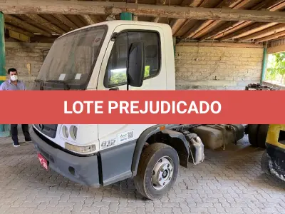 LOTE 049 - Accelo 815