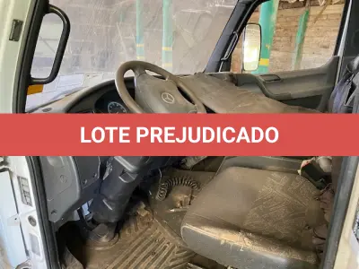 LOTE 049 - Accelo 815