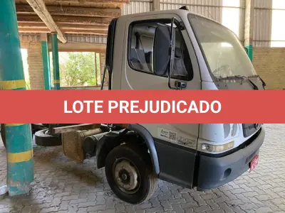 LOTE 049 - Accelo 815