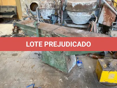 LOTE 013 - Transformador
