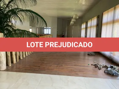 LOTE 006 - Persianas