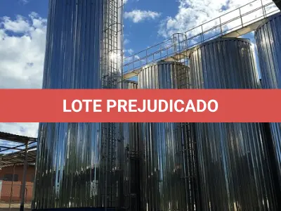 LOTE 2 - BENS MÓVEIS/EQUIPAMENTOS