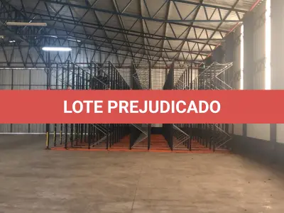 LOTE 2 - BENS MÓVEIS/EQUIPAMENTOS