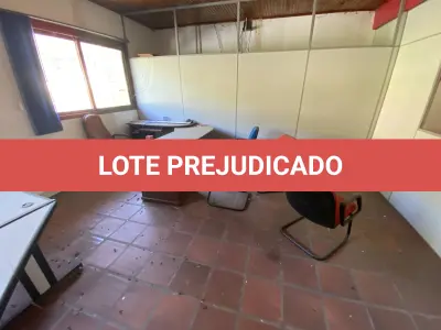 LOTE 003 - MÁQUINAS E BENS DO COMPLEXO