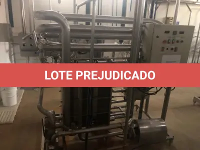 LOTE 2 - BENS MÓVEIS/EQUIPAMENTOS