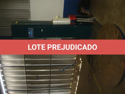 LOTE 1 - IMÓVEL PRÓPRIO PARA INDÚSTRIA DE LATICÍNIOS  EM PAVERAMA – RS  LOTE SOMENTE OS IMÓVEIS