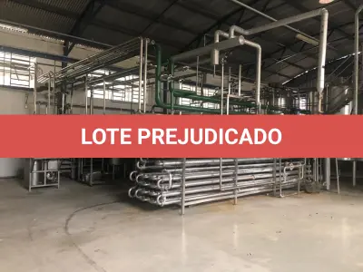 LOTE 2 - BENS MÓVEIS/EQUIPAMENTOS