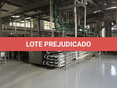 LOTE 2 - BENS MÓVEIS/EQUIPAMENTOS