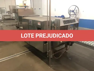 LOTE 2 - BENS MÓVEIS/EQUIPAMENTOS
