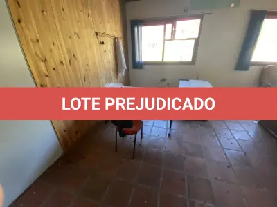 LOTE 003 - MÁQUINAS E BENS DO COMPLEXO