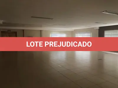 LOTE 1 - IMÓVEL PRÓPRIO PARA INDÚSTRIA DE LATICÍNIOS  EM PAVERAMA – RS  LOTE SOMENTE OS IMÓVEIS