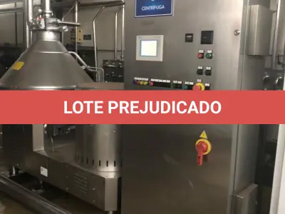 LOTE 2 - BENS MÓVEIS/EQUIPAMENTOS