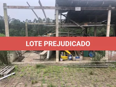LOTE 2 - BENS MÓVEIS/EQUIPAMENTOS