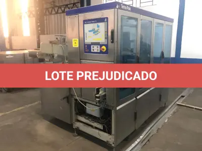 LOTE 2 - BENS MÓVEIS/EQUIPAMENTOS