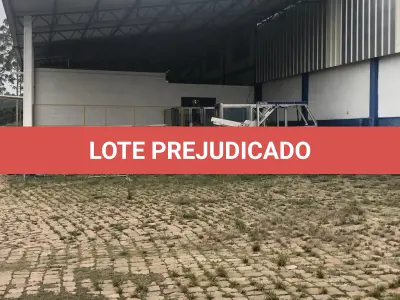 LOTE 2 - BENS MÓVEIS/EQUIPAMENTOS
