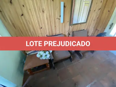 LOTE 003 - MÁQUINAS E BENS DO COMPLEXO