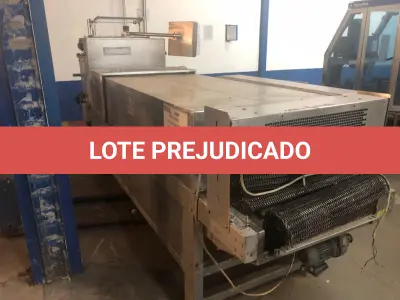 LOTE 2 - BENS MÓVEIS/EQUIPAMENTOS