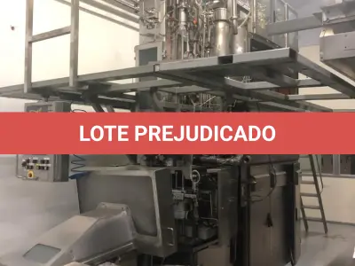 LOTE 2 - BENS MÓVEIS/EQUIPAMENTOS
